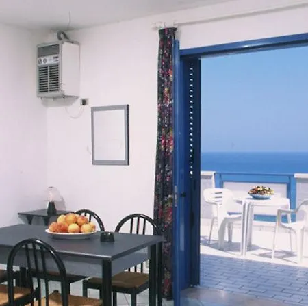 Baia Santa Barbara מלון