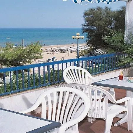 Baia Santa Barbara 3* רודי גרגניקו