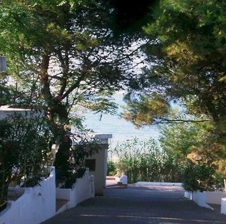 Baia Santa Barbara 3*