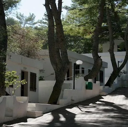 Baia Santa Barbara מלון