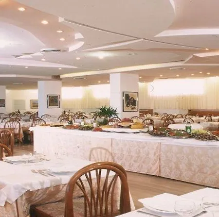 Baia Santa Barbara 3* רודי גרגניקו