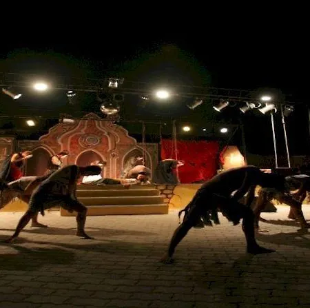 Baia Santa Barbara מלון