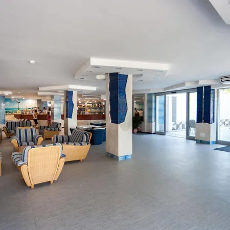 Baia Santa Barbara 3*