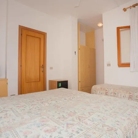 מלון Baia Santa Barbara רודי גרגניקו