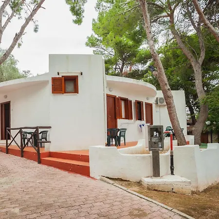 Baia Santa Barbara רודי גרגניקו