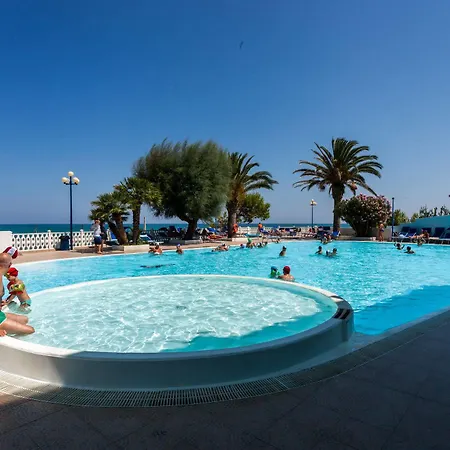 Hotel Baia Santa Barbara