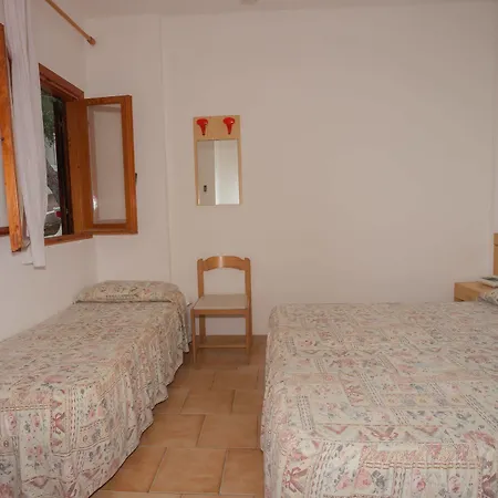 Hotel Baia Santa Barbara