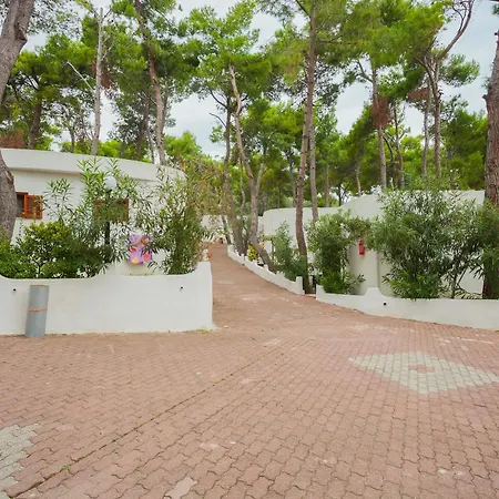 Baia Santa Barbara רודי גרגניקו