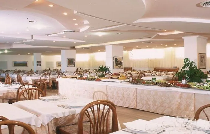 Baia Santa Barbara 3* Rodi Garganico