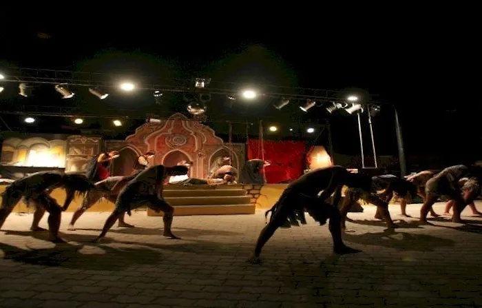 Baia Santa Barbara Hotel