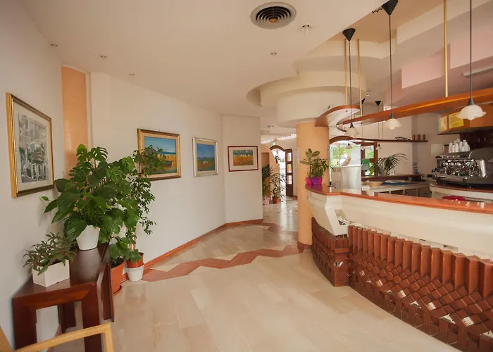 Baia Santa Barbara 3*