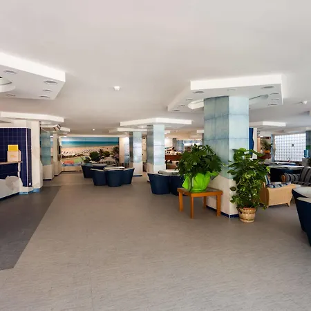 Hotel Baia Santa Barbara Rodi Garganico