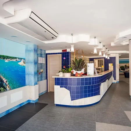 Hotel Baia Santa Barbara 3*