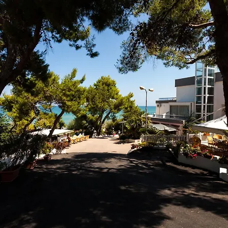 Baia Santa Barbara