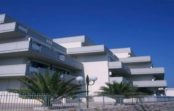 Baia Santa Barbara 3*