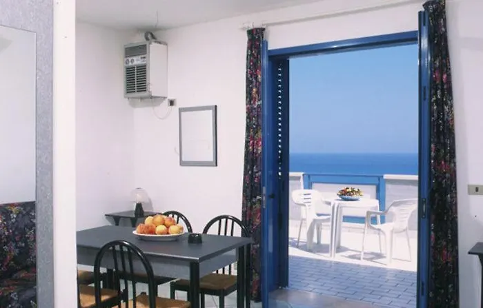 Baia Santa Barbara فندق