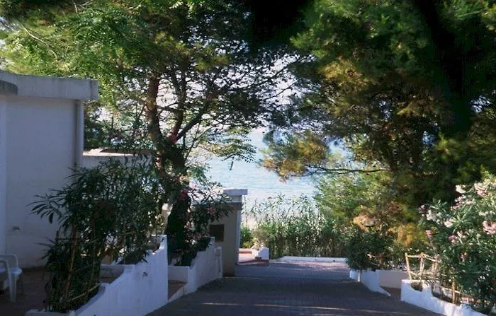 Baia Santa Barbara 3*