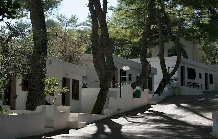 Baia Santa Barbara Hotel