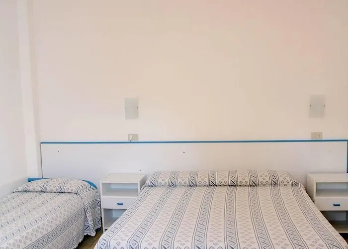 Baia Santa Barbara فندق 3*